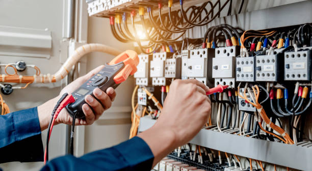 Best Electrical Outlet Repair  in Heritage Lake, IN