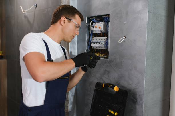 Best Electrical System Inspection  in Heritage Lake, IN