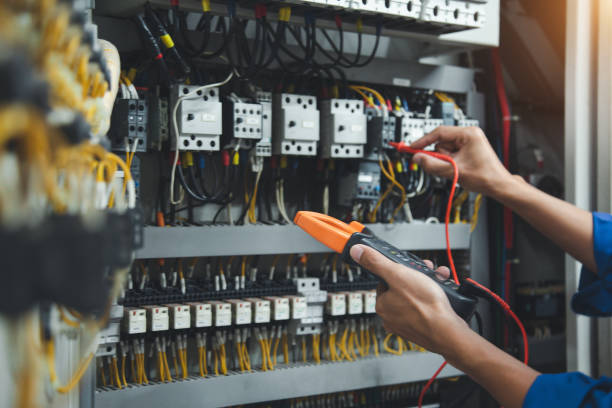 Best Emergency Electrical Repair  in Heritage Lake, IN