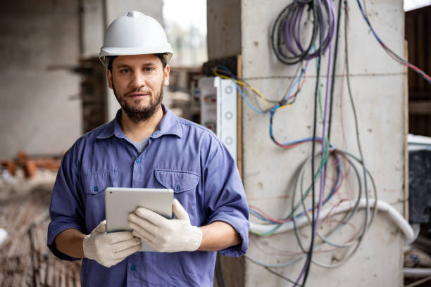 Best Electrical Installation Contractor  in Heritage Lake, IN