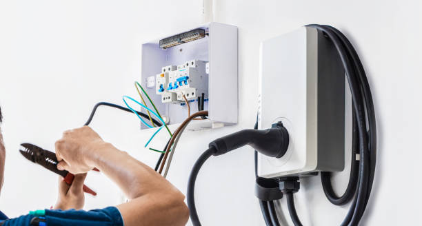 Best Electrician Near Me  in Heritage Lake, IN