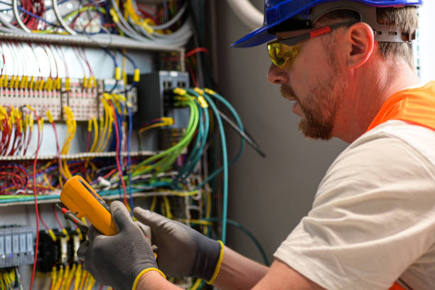 Best Electrical Wiring Services  in Heritage Lake, IN